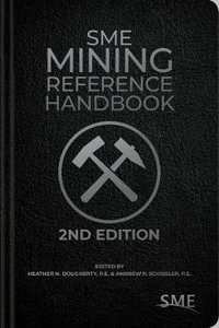 SME Mining Reference Handbook - Heather N. Dougherty