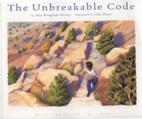 The Unbreakable Code - Sara Hoagland Hunter