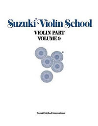 SOS TITLE UNKNOWN : Violin Part - UNKNOWN