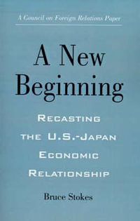 New Beginning : Recasting U.S. - STOKES