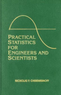 Practical Statistics for Engineers and Scientists - Louise Ferrante