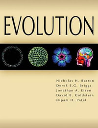 Evolution - David B. Goldstein