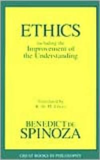 Ethics : Contemporary Issues (Prometheus) - Benedictus De Spinoza