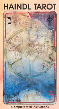 Haindl Tarot Deck - Hermann Haindl