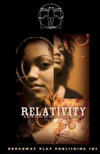 Relativity - Cassandra Medley