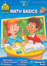 Math Basics : Grade 2 - Barbara Bando Irvin