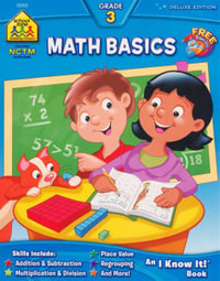 Math Basics : Grade 3 - Barbara Bando Irvin