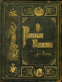 Pilgrim's Progress - John Bunyan