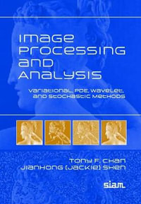 Image Processing and Analysis - Michael P. Mortell