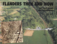 Flanders : Then and Now - JOHN GILES