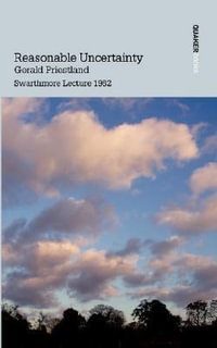 Reasonable Uncertainty - Gerald Priestland