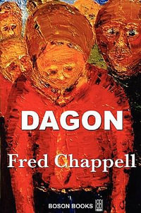 Dagon - Fred Chappell