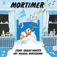 Mortimer : Annikin - Robert Munsch