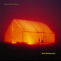 Brian Mackay-Lyons : Selected Projects 1986-1997 - Brian Carter