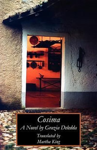 Cosima - Grazia Deledda