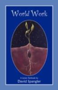 World Work - David Spangler