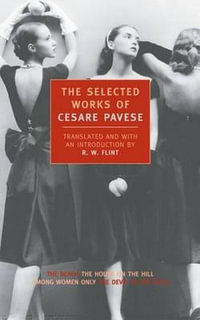 Selected Works : New York Review Books Classics - Cesare Pavese