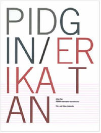 Pidgin : Erika Tan - Erica Tan