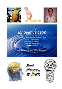 Innovative Lean - Andy Brophy