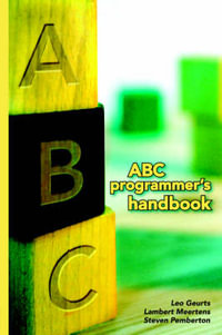 ABC Programmer's Handbook - Leo Geurts
