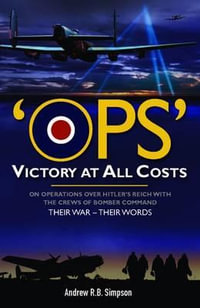 Ops : Victory at All Costs - SIMPSON ANDREW