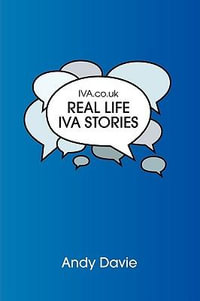 IVA.co.uk : Real Life IVA Stories - Andy Davie