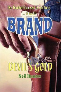 Devil's Gold - Neil Hunter