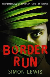 Border Run - Simon Lewis
