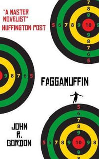 Faggamuffin - John R. Gordon