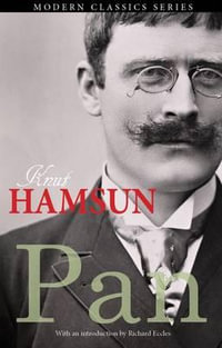 Pan - Knut Hamsun
