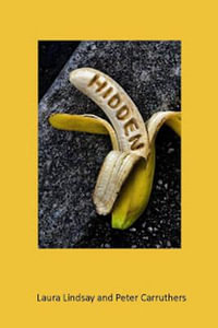 Hidden - Laura Lindsay