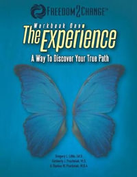 The Experience : A Way to Discover Your True Path - Kimberly J. Prachniak M. S.