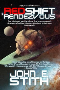 Redshift Rendezvous - John E Stith