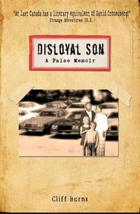 Disloyal Son - Cliff J. Burns