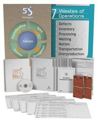 5S Office Solution Package - Enna