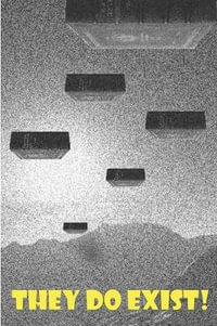 They Do Exist! - Mia Lazarewicz