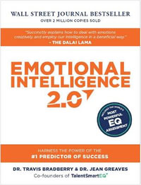 Emotional Intelligence 2.0 - Travis Bradberry