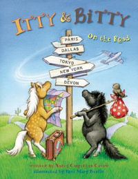 Itty and Bitty : On the Road - Nancy Carpenter Czerw