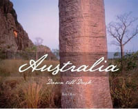 Australia : Dawn Till Dusk - Rob Olver