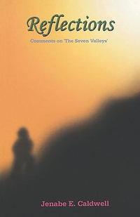 Reflections - Jenabe E. Caldwell