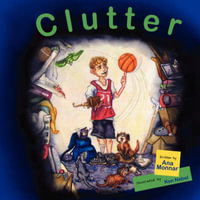 Clutter - Ana Monnar