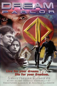 Dream Parlor - Christopher Andrews