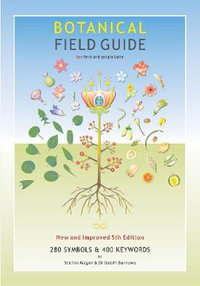 Botanical Field Guide - Aracaria