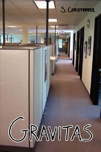 Gravitas - S. Christopher