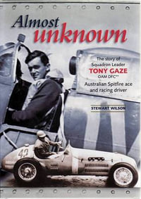 Almost Unknown - Stewart Wilson
