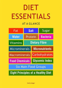 Diet Essentials : At A Glance - Aracaria