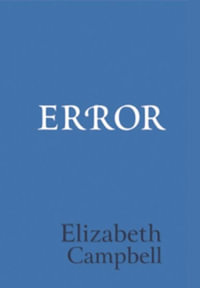 Error - Elizabeth Campbell
