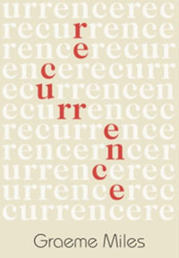 Recurrence - Mr Graeme Miles