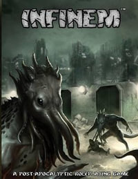 Infinem - Nick Jones