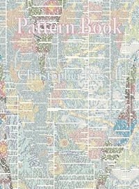 Pattern Book - Christopher Russell